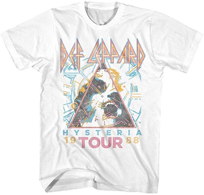 Flemish Giant quos Rock Shirt